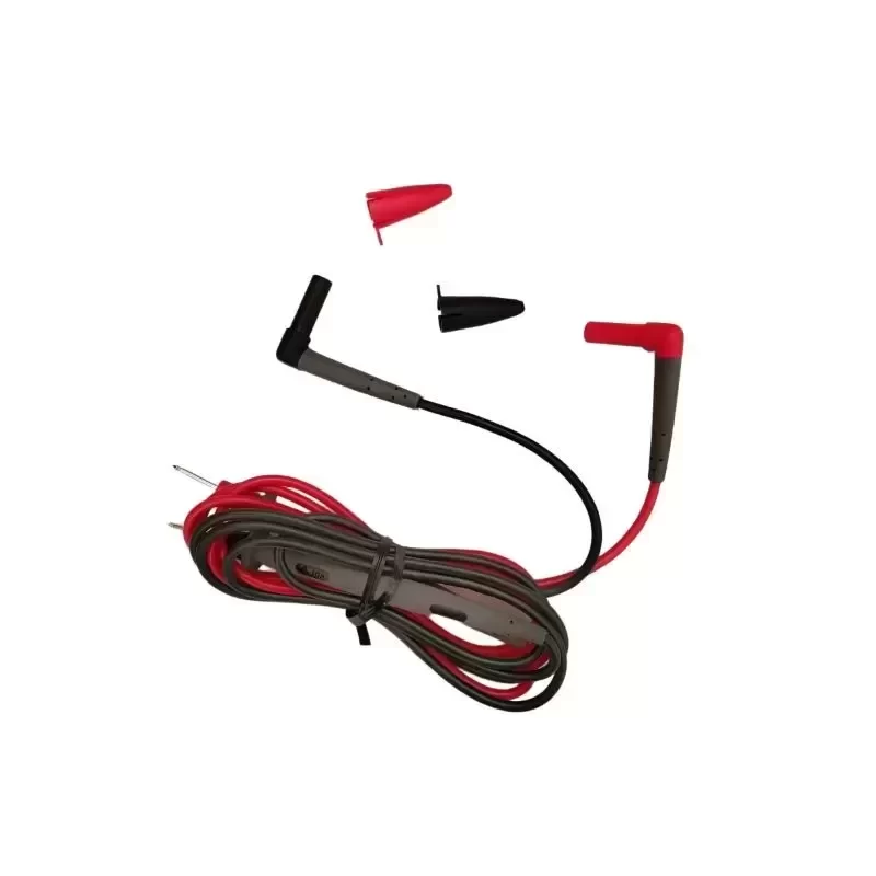 Suitable FLUKE Multimeter Clamp Meter test Line TL75 TL71 TL175 TL30 Lead Set Suitable FLUKE Multimeter Clamp Meter test Line TL75 TL71 TL175 TL30 Lead Set