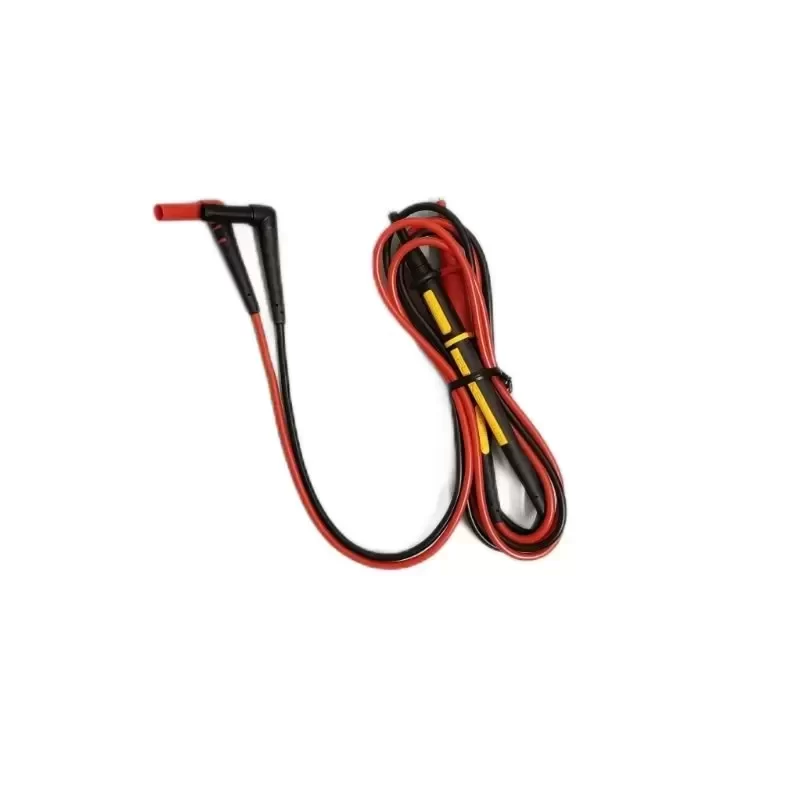 Suitable FLUKE Multimeter Clamp Meter test Line TL75 TL71 TL175 TL30 Lead Set Suitable FLUKE Multimeter Clamp Meter test Line TL75 TL71 TL175 TL30 Lead Set
