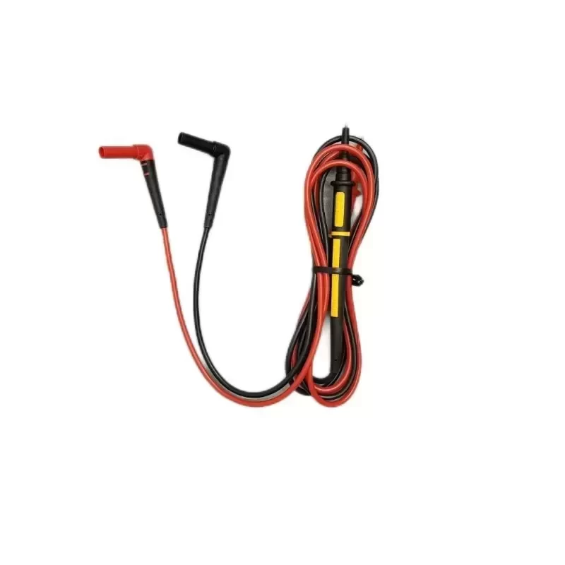 Suitable FLUKE Multimeter Clamp Meter test Line TL75 TL71 TL175 TL30 Lead Set Suitable FLUKE Multimeter Clamp Meter test Line TL75 TL71 TL175 TL30 Lead Set