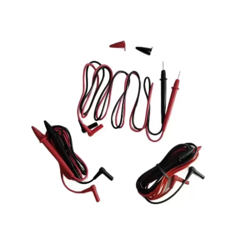 Suitable FLUKE Multimeter Clamp Meter test Line TL75 TL71 TL175 TL30 Lead Set Suitable FLUKE Multimeter Clamp Meter test Line TL75 TL71 TL175 TL30 Lead Set