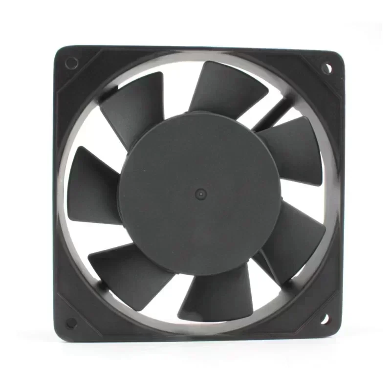 Suntronix SJ1225HA2 110v 120x120x25 Fan Suntronix SJ1225HA2 110v 120x120x25 Fan