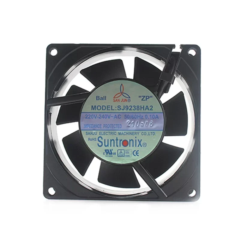 Suntronix SJ9238HA2 240V 0.10A AC Axila Fan
