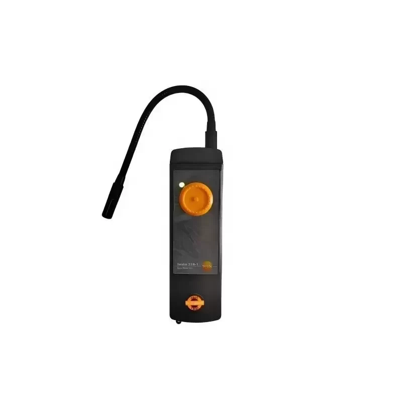 Testo 316-1 Gas Leak Detector Pipe Work 316-3 Refrigerant