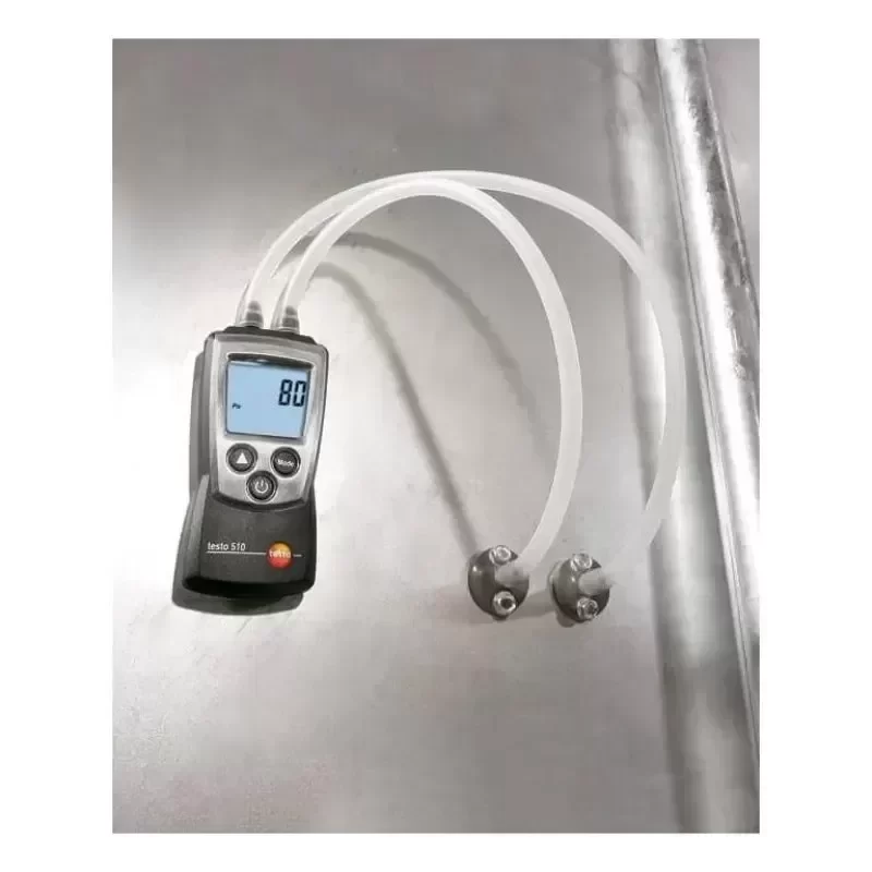 Testo 510 Digital Manometer Original Testo 510 Digital Manometer Original