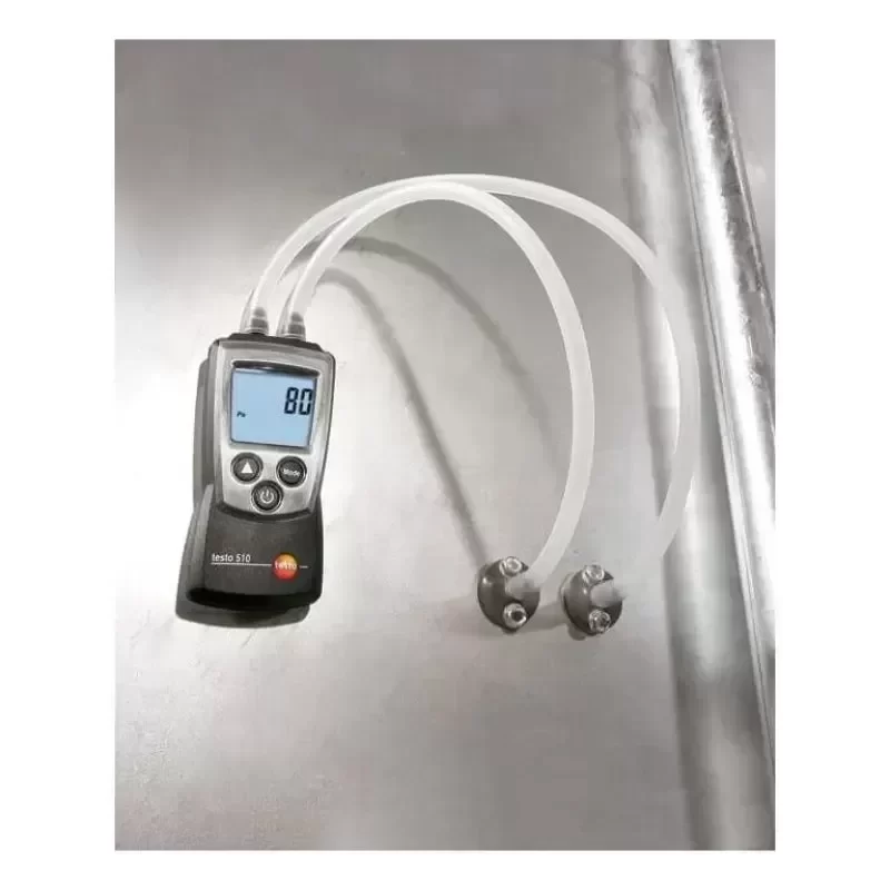 Testo 510 Digital Manometer Original Testo 510 Digital Manometer Original