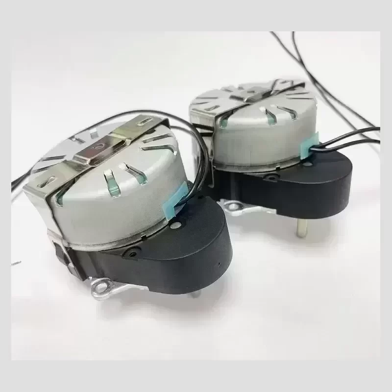 TH-48 230V AC 50Hz 1RPM CW Synchronous Motor TH-48 230V AC 50Hz 1RPM CW Synchronous Motor