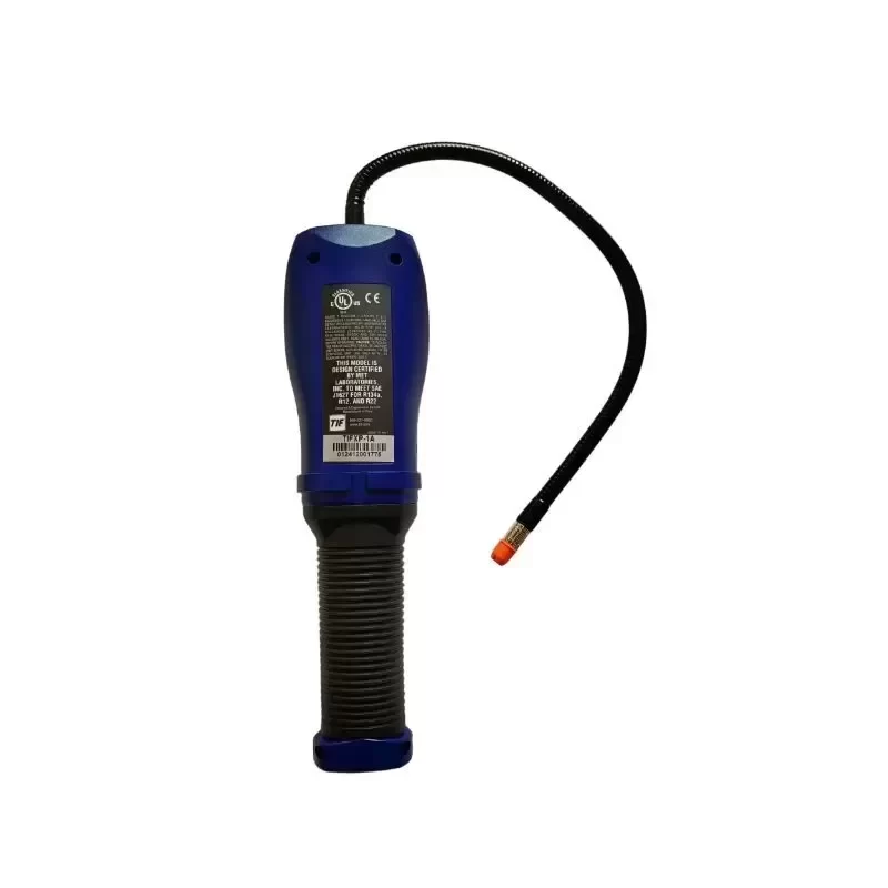 TIF XP-1A Refrigerant Leak Detector Halogen TIF XP-1A Refrigerant Leak Detector Halogen