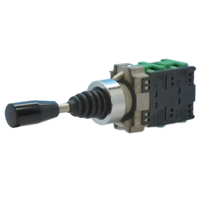 TN2MR2 Tend Joystick Controller 2 Direction Switch TN2MR2 Tend Joystick Controller 2 Direction Switch
