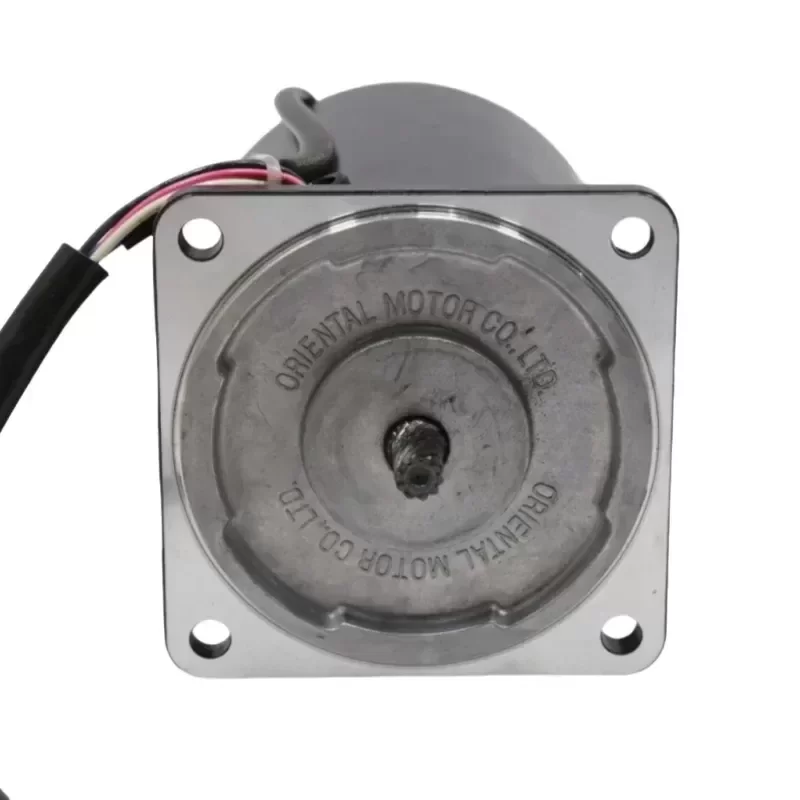 USM540-402W AC Speed Control Motor for Oriental Motor USM540-402W AC Speed Control Motor for Oriental Motor
