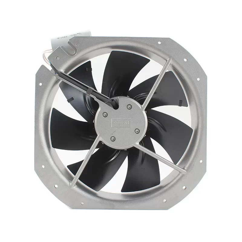 W2E250-HJ32-10 ebmpapst 250mm 115V 230V Radiator Fan