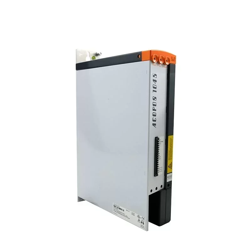 Warehousestock Plc Acopos Servo Drive Acoposmulti Power Supply Module 8v1045.00-2