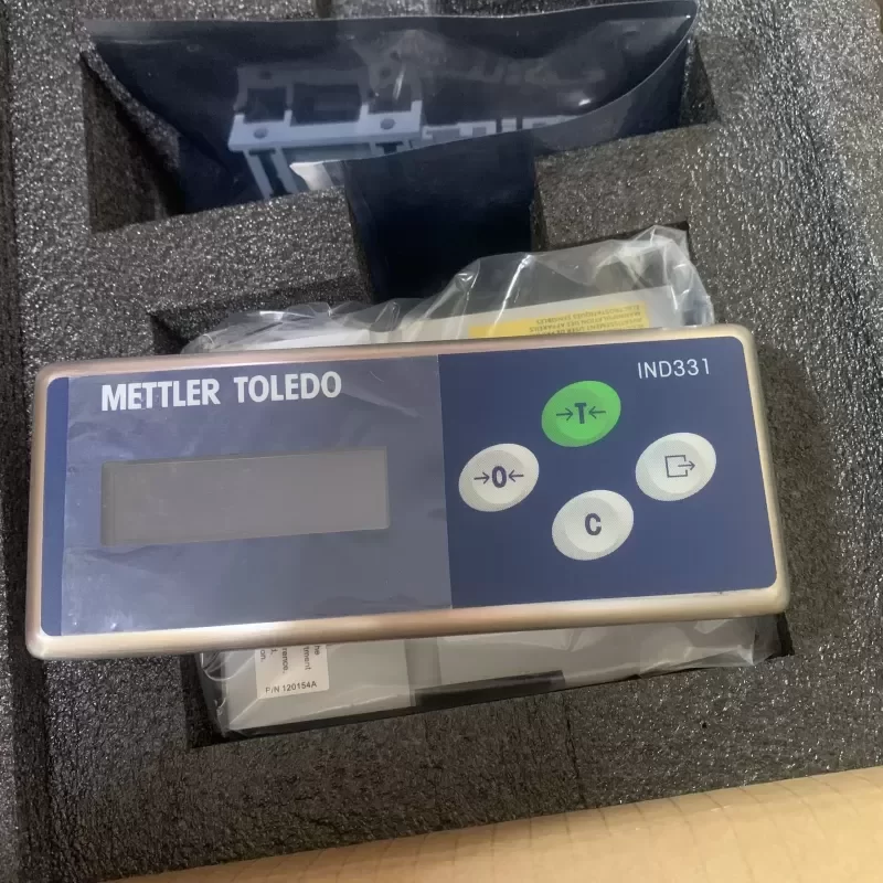 Weighing Display Controller IND331 Control Display Instrument IND360 Weighing Display Controller IND331 Control Display Instrument IND360