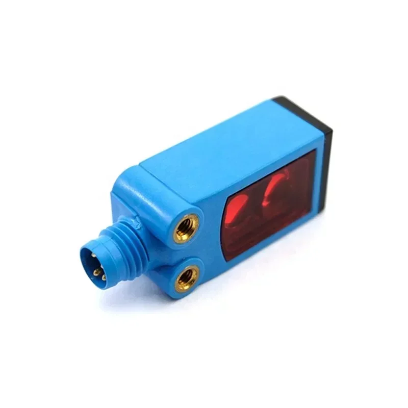 WTB4-3P2261 SICK W4-3 Series Photoelectric Sensor Block PNP Output Photoelectric Switch WTB4-3P2261 WTB4-3P2261 SICK W4-3 Series Photoelectric Sensor Block PNP Output Photoelectric Switch WTB4-3P2261