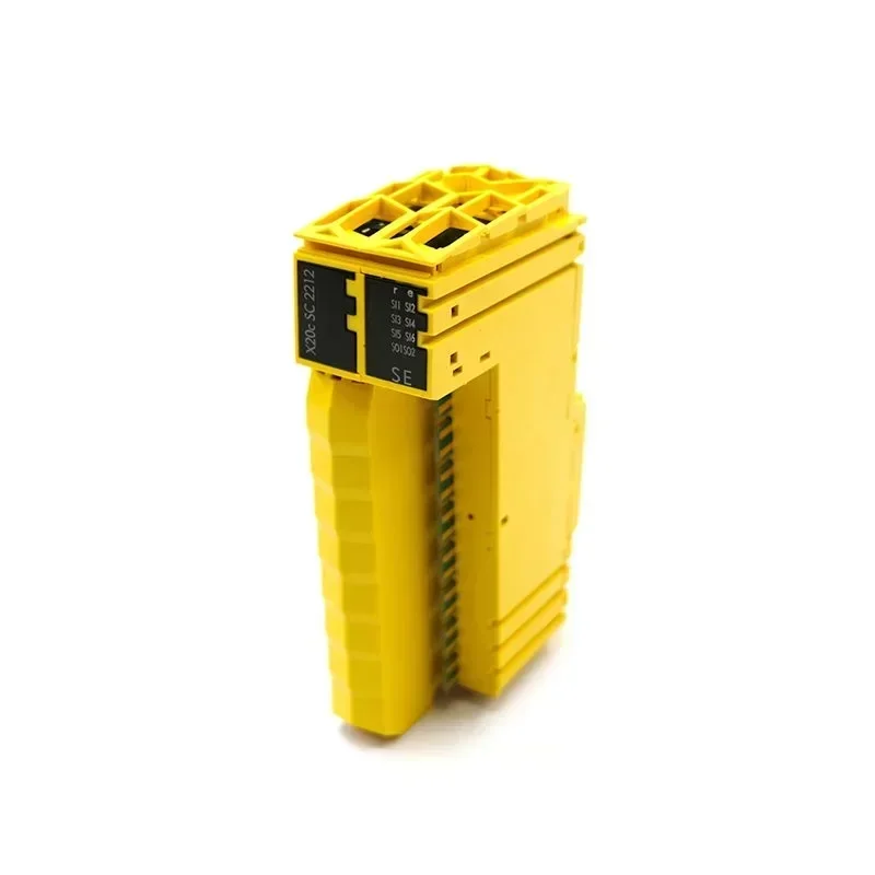 X20 Safe Digital Mixed Module X20cSC2212 Module Series X20 Safe Digital Mixed Module X20cSC2212 Module Series