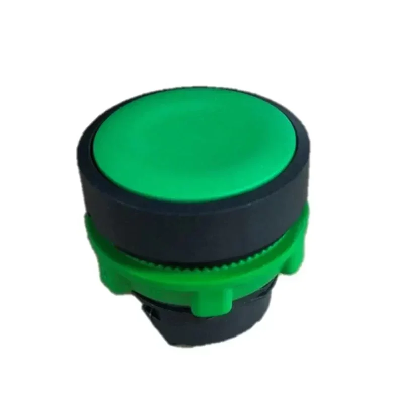 XB5AA32 Green 22mm 1NC Schneider Telemacanique Harmony Flush Pushbutton XB5AA32 Green 22mm 1NC Schneider Telemacanique Harmony Flush Pushbutton