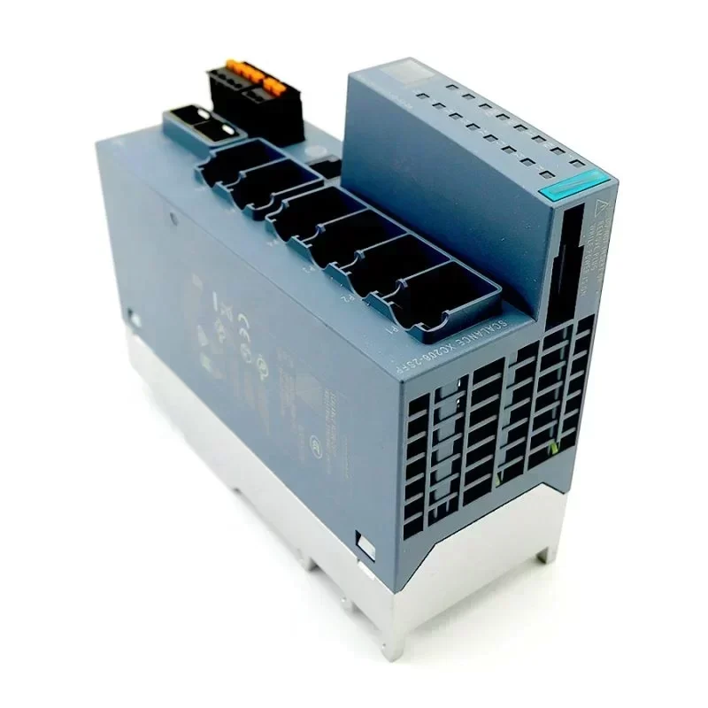 XC206-2 XC208 Siemens Switch 6GK5206-2BB00-2AC2 6GK5206-2BD00-2AC2 6GK5206-2BS00-2AC2 6GK5208-0BA00-2AC2 6GK5208-0BA00-2AF2
