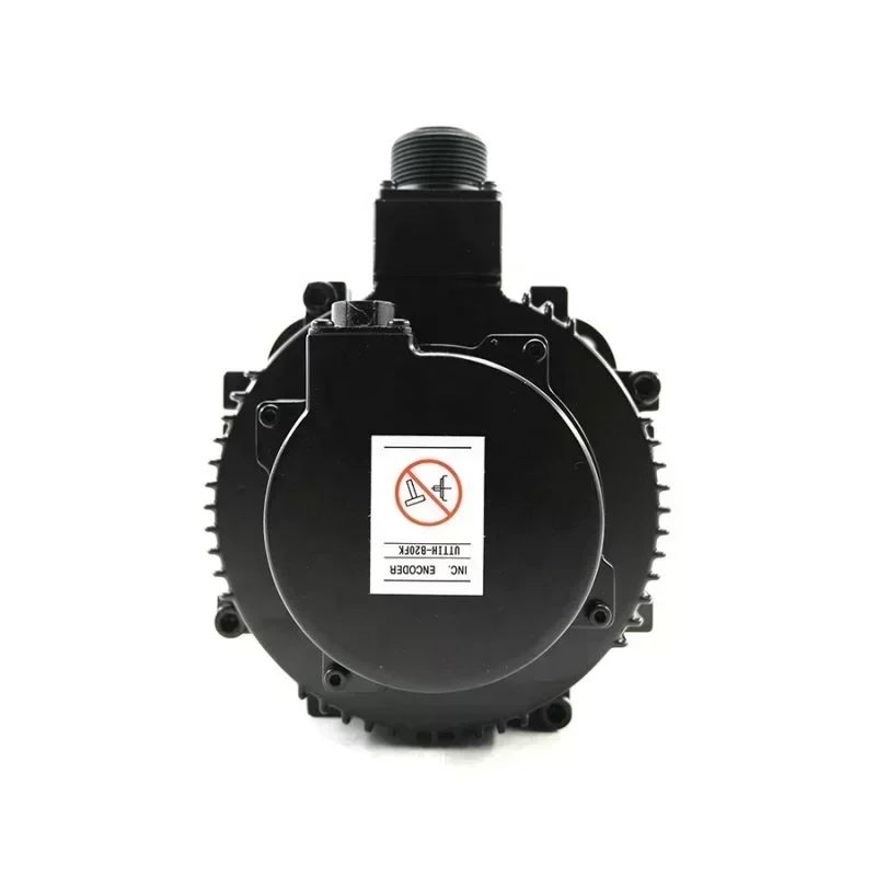 YASKAWA 0.85KW Servo Motor SGMGV-09DDA6F AC Motor YASKAWA 0.85KW Servo Motor SGMGV-09DDA6F AC Motor