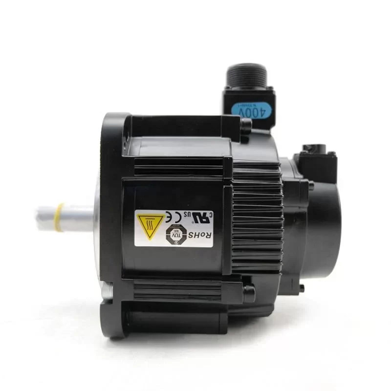 YASKAWA 0.85KW Servo Motor SGMGV-09DDA6F AC Motor YASKAWA 0.85KW Servo Motor SGMGV-09DDA6F AC Motor