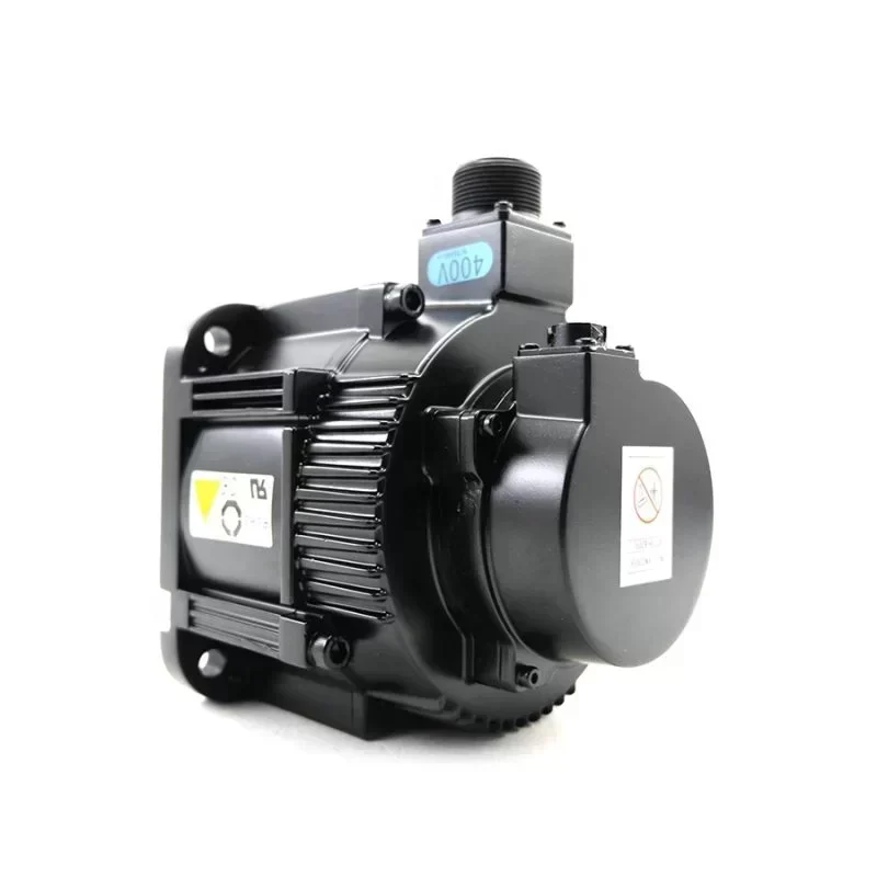 YASKAWA 0.85KW Servo Motor SGMGV-09DDA6F AC Motor YASKAWA 0.85KW Servo Motor SGMGV-09DDA6F AC Motor