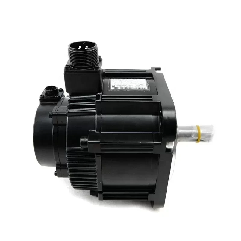 YASKAWA 0.85KW Servo Motor SGMGV-09DDA6F AC Motor YASKAWA 0.85KW Servo Motor SGMGV-09DDA6F AC Motor