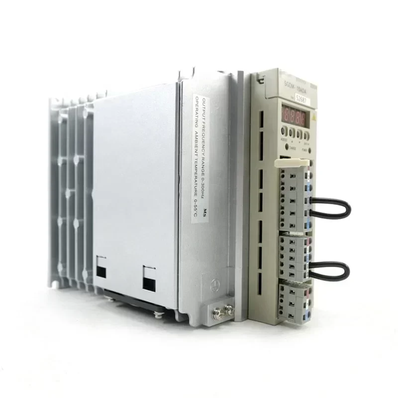 Yaskawa Ac Servo Drive SGDM-05ADA SGDM-08ADA SGDM-10ADA SGDM-15ADA Yaskawa Ac Servo Drive SGDM-05ADA SGDM-08ADA SGDM-10ADA SGDM-15ADA