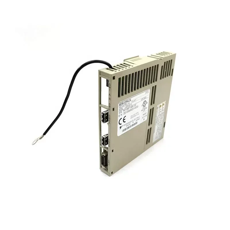 Yaskawa Controller JUSP-NS115 Servo Drive Yaskawa Controller JUSP-NS115 Servo Drive