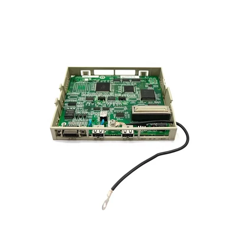 Yaskawa Controller JUSP-NS115 Servo Drive Yaskawa Controller JUSP-NS115 Servo Drive