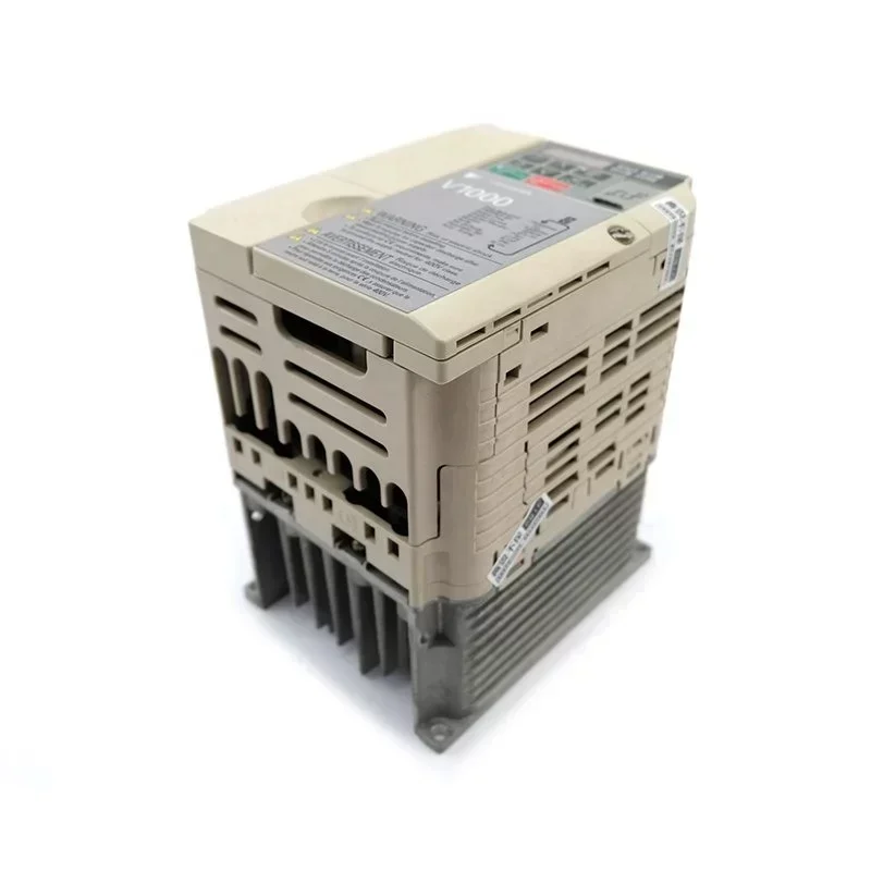 Yaskawa Converter CIMR-VC4A0005BAA Industrial Power Module for CNC Servo Motor Control