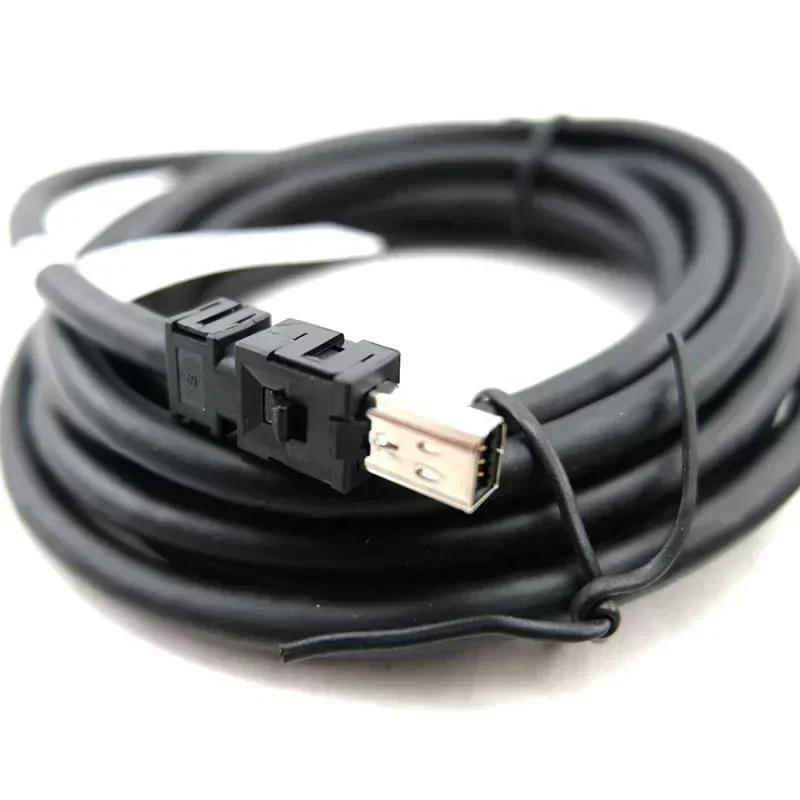 Yaskawa Electric Cable JZSP-CVH03-03-E Cnc Servo Cable Yaskawa Electric Cable JZSP-CVH03-03-E Cnc Servo Cable