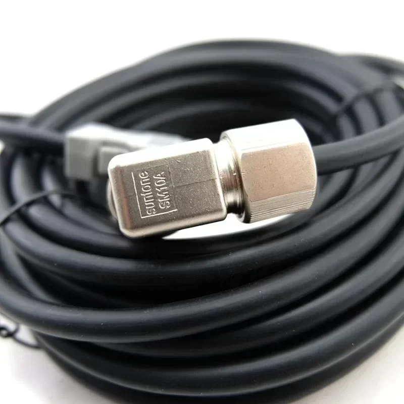 YASKAWA Encoder Cable JZSP-CVP12-10-E Servo Motor for Yaskawa YASKAWA Encoder Cable JZSP-CVP12-10-E Servo Motor for Yaskawa