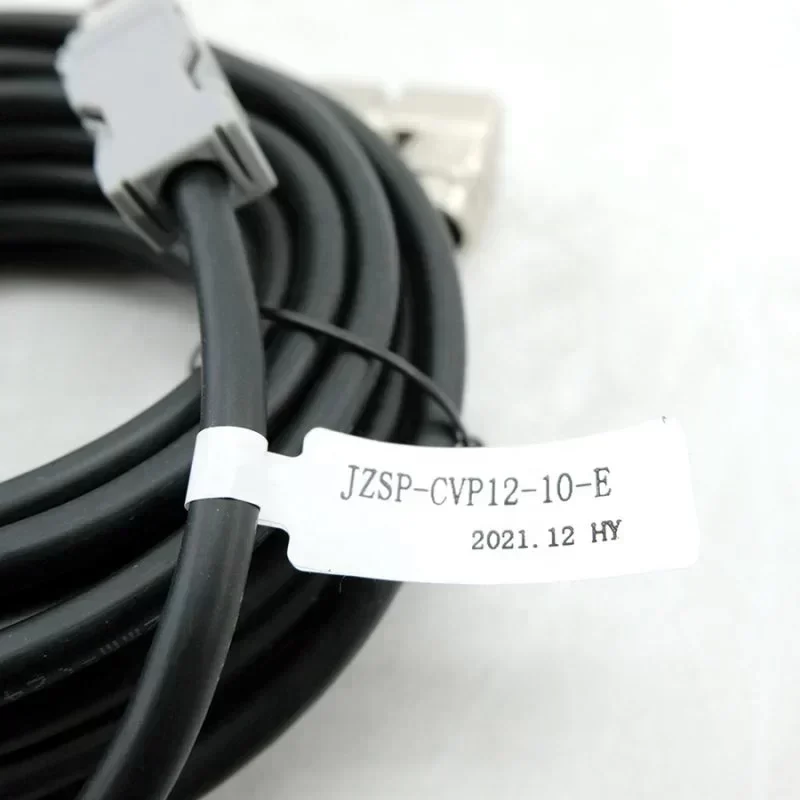 YASKAWA Encoder Cable JZSP-CVP12-10-E Servo Motor for Yaskawa YASKAWA Encoder Cable JZSP-CVP12-10-E Servo Motor for Yaskawa