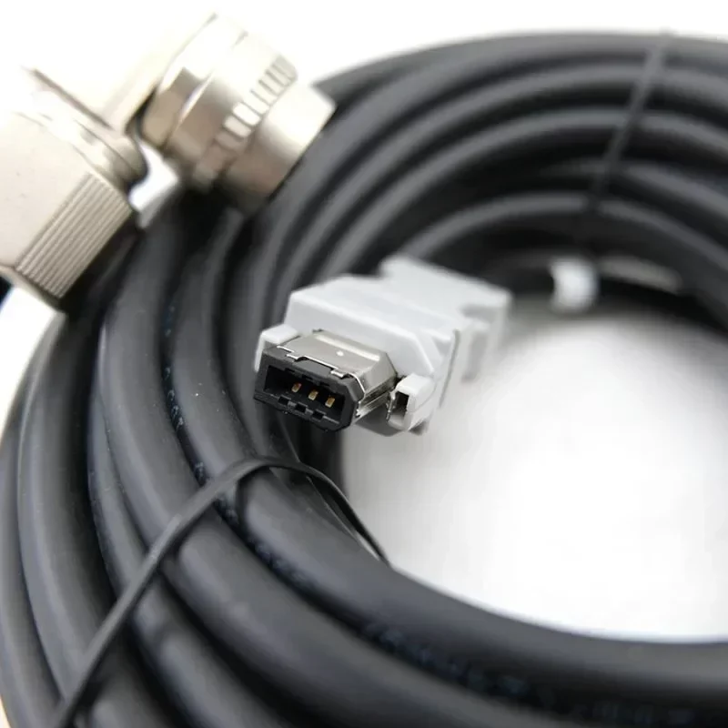 YASKAWA Encoder Cable JZSP-CVP12-10-E Servo Motor for Yaskawa YASKAWA Encoder Cable JZSP-CVP12-10-E Servo Motor for Yaskawa