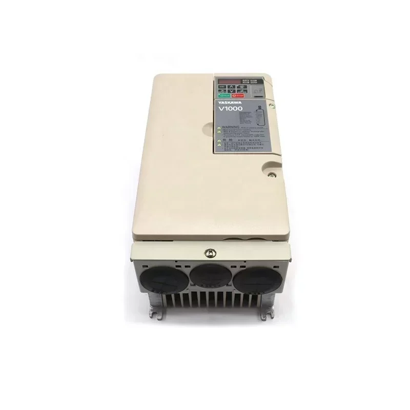 Yaskawa Inverter V1000 Series Yaskawa CIMR-VB4A0018FBA Frequency Converter