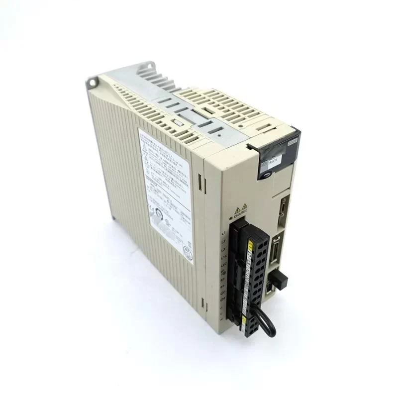 Yaskawa Sgdv7r6ae1a Servo Drive Servopack SGDV-7R6AE1A AC Servo Driver