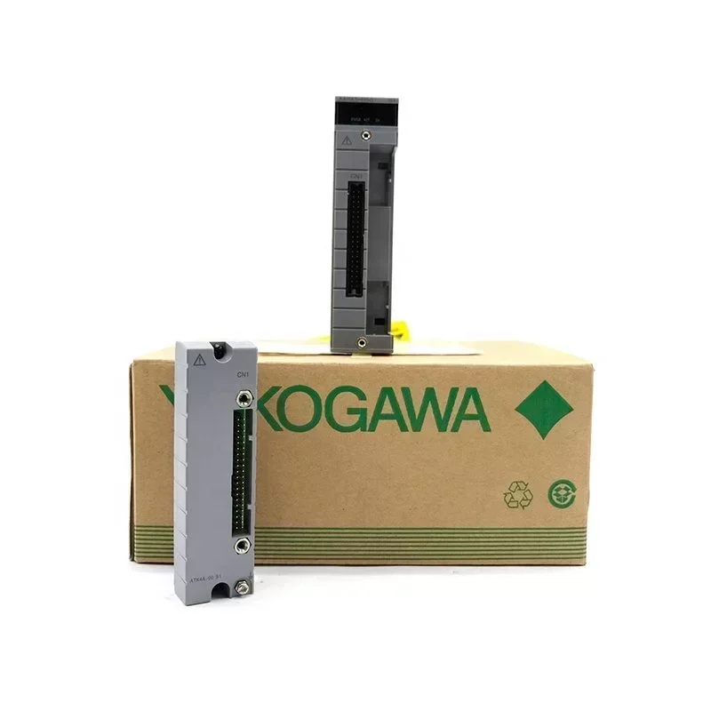 Yokogawa Module AAI143-H50 Analog Input Module Yokogawa Module AAI143-H50 Analog Input Module