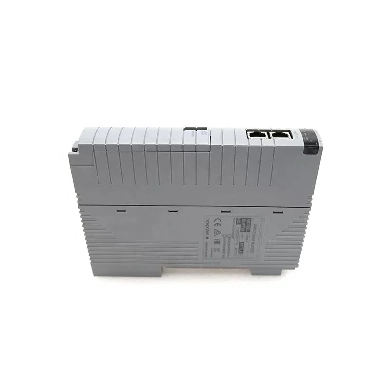 Yokogawa PLC Module CP461-50 S1 Control Module 16-Channel Analog Input CP461-50 Yokogawa PLC Module CP461-50 S1 Control Module 16-Channel Analog Input CP461-50