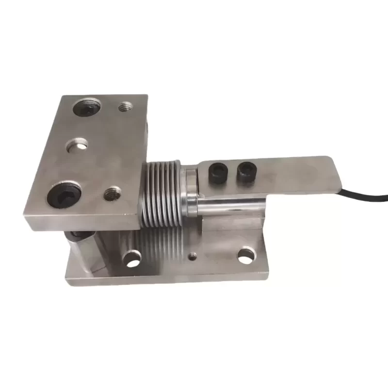 Z6FC3 Bellows Load Cell Original Force Sensor Stainless Steel 20KG 30KG 50KG 100KG 200KG Z6FC3 Bellows Load Cell Original Force Sensor Stainless Steel 20KG 30KG 50KG 100KG 200KG