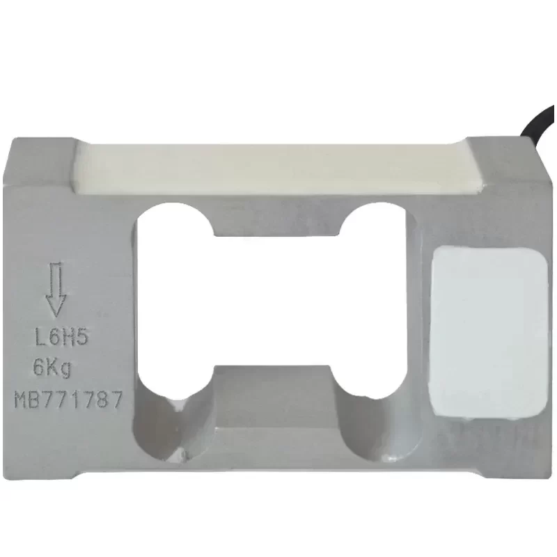 ZEMIC L6H5 Sensor High Precision Weight Transducer Electronic Batching Scale 6KG L6H5 8KG 10KG