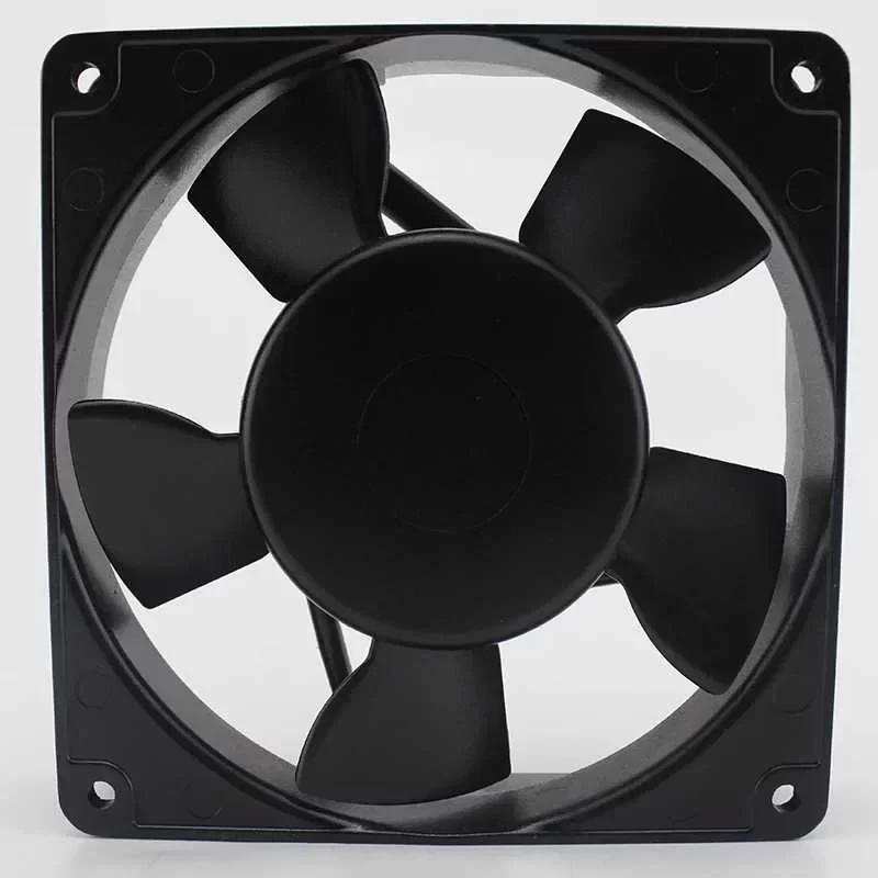 4710PS-23T-B30 NMB 120x120x25mm 230V AC Cabinet Axial Fan 4710PS-23T-B30 NMB 120x120x25mm 230V AC Cabinet Axial Fan