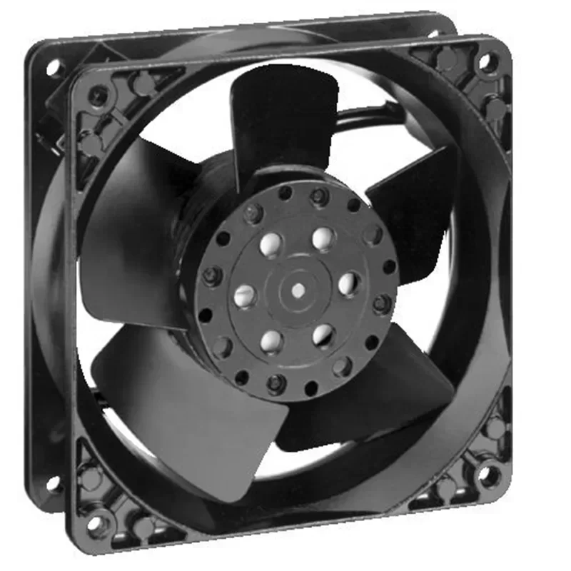ACI4420HH Ebmpapst 230V AC 120x120x38mm Cabinet Axial Fan ACI4420HH Ebmpapst 230V AC 120x120x38mm Cabinet Axial Fan