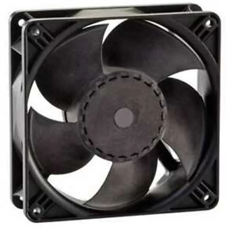 ACI4420HH Ebmpapst 230V AC 120x120x38mm Cabinet Axial Fan ACI4420HH Ebmpapst 230V AC 120x120x38mm Cabinet Axial Fan