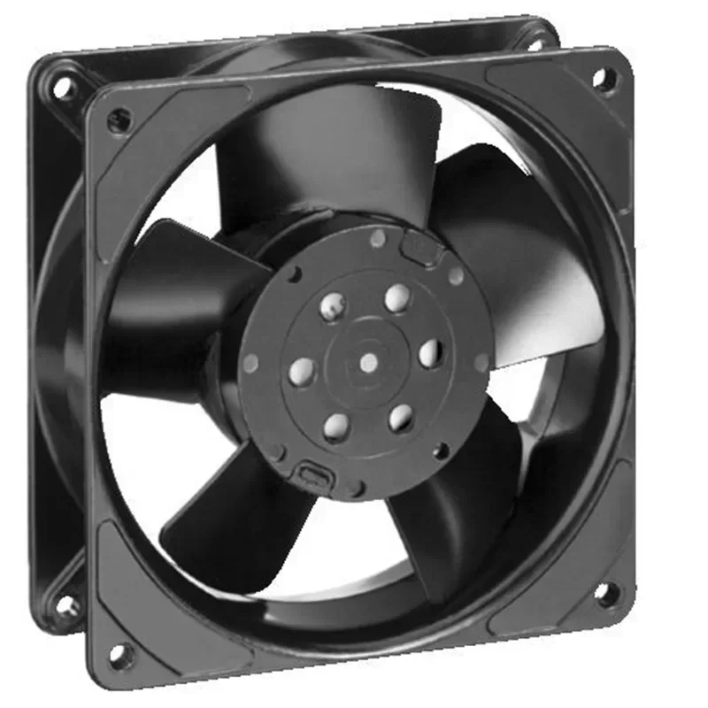 ACI4420HH Ebmpapst 230V AC 120x120x38mm Cabinet Axial Fan ACI4420HH Ebmpapst 230V AC 120x120x38mm Cabinet Axial Fan