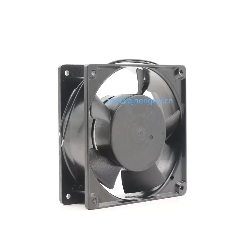 ADDA AA1282UB-AW 120x120x38mm 220-240V AC Axial Fan ADDA AA1282UB-AW 120x120x38mm 220-240V AC Axial Fan