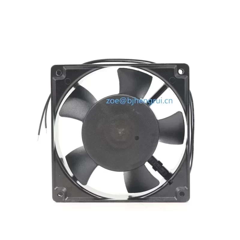 ADDA AA1282UB-AW 120x120x38mm 220-240V AC Axial Fan ADDA AA1282UB-AW 120x120x38mm 220-240V AC Axial Fan