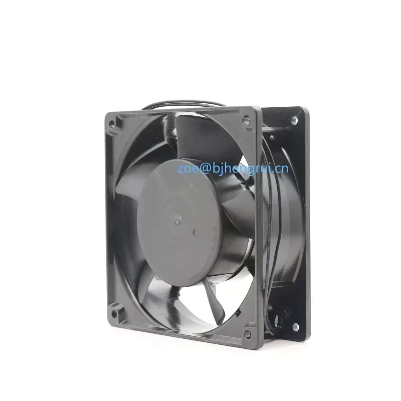 ADDA AA1282UB-AW 120x120x38mm 220-240V AC Axial Fan