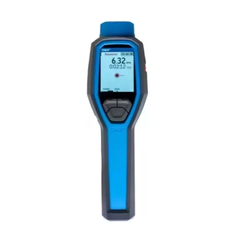 Advanced Digital SKF TKRT 31 Tachometer Speed Measuring Instrument for Rotation Speed Detection