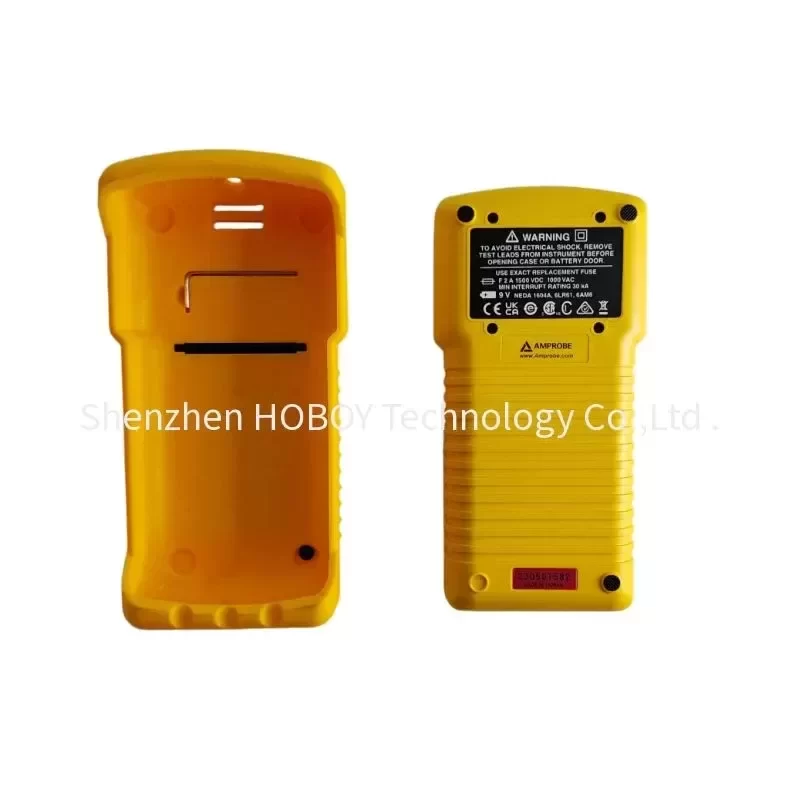 Amprobe HD160C Digital Multimeter for Photovoltaic Measurements True RMS for Accurate Readings Amprobe HD160C Digital Multimeter for Photovoltaic Measurements True RMS for Accurate Readings