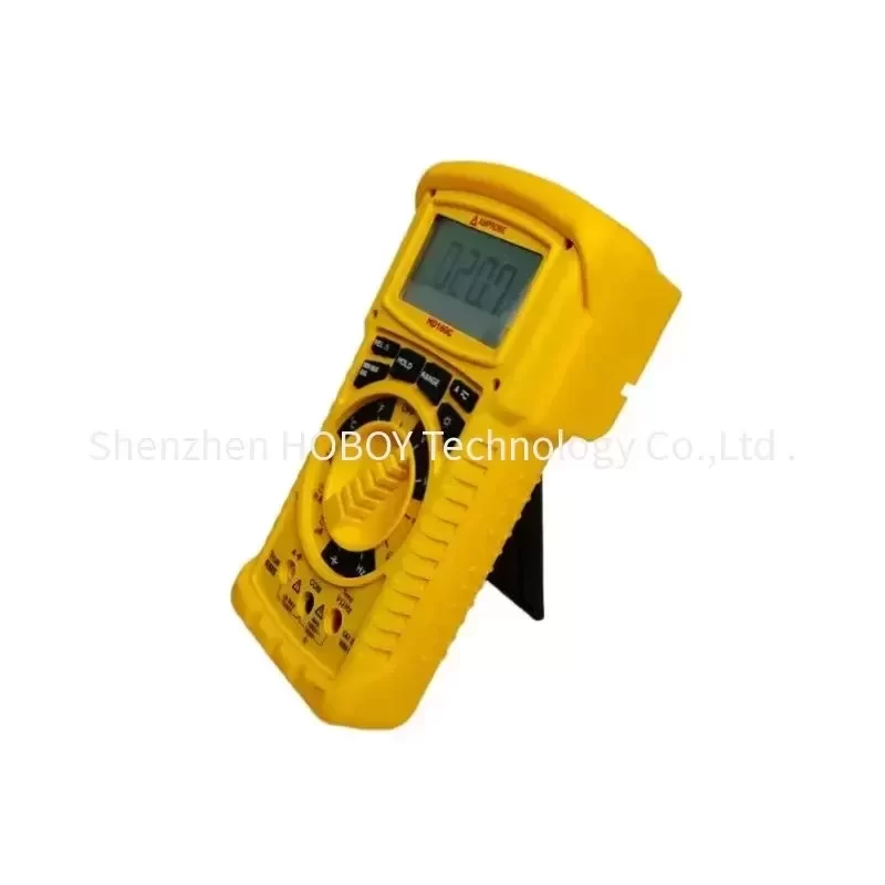 Amprobe HD160C Digital Multimeter for Photovoltaic Measurements True RMS for Accurate Readings Amprobe HD160C Digital Multimeter for Photovoltaic Measurements True RMS for Accurate Readings