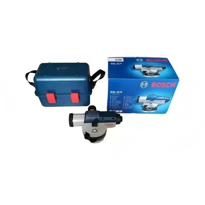 Bosch GOL 32D Automatic Optical Level Bosch GOL 32D Automatic Optical Level