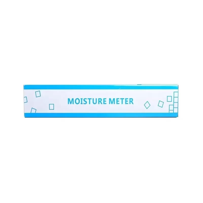 Digital High-Frequency Moisture Meter DM400 with 280mm Long Probe Digital High-Frequency Moisture Meter DM400 with 280mm Long Probe